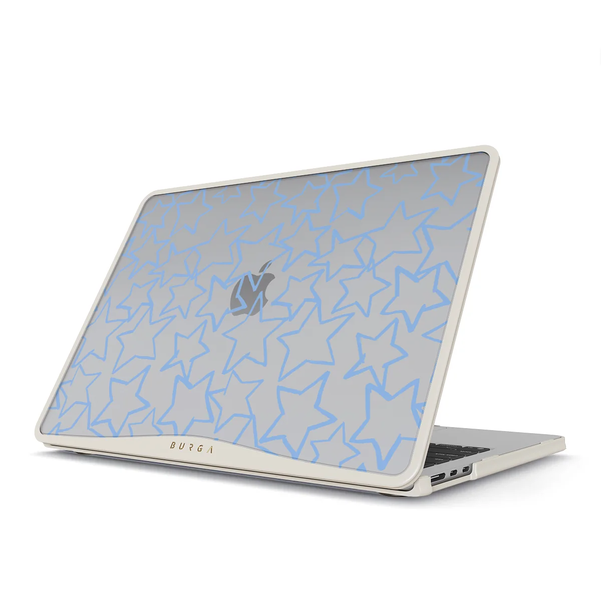 Stardust - Macbook Case