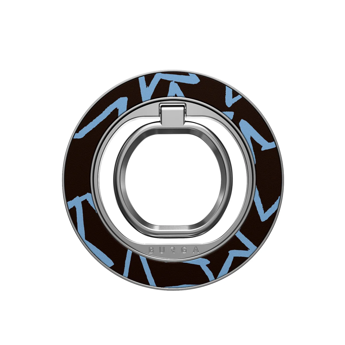 Stardust - Magnetic Ring Holder