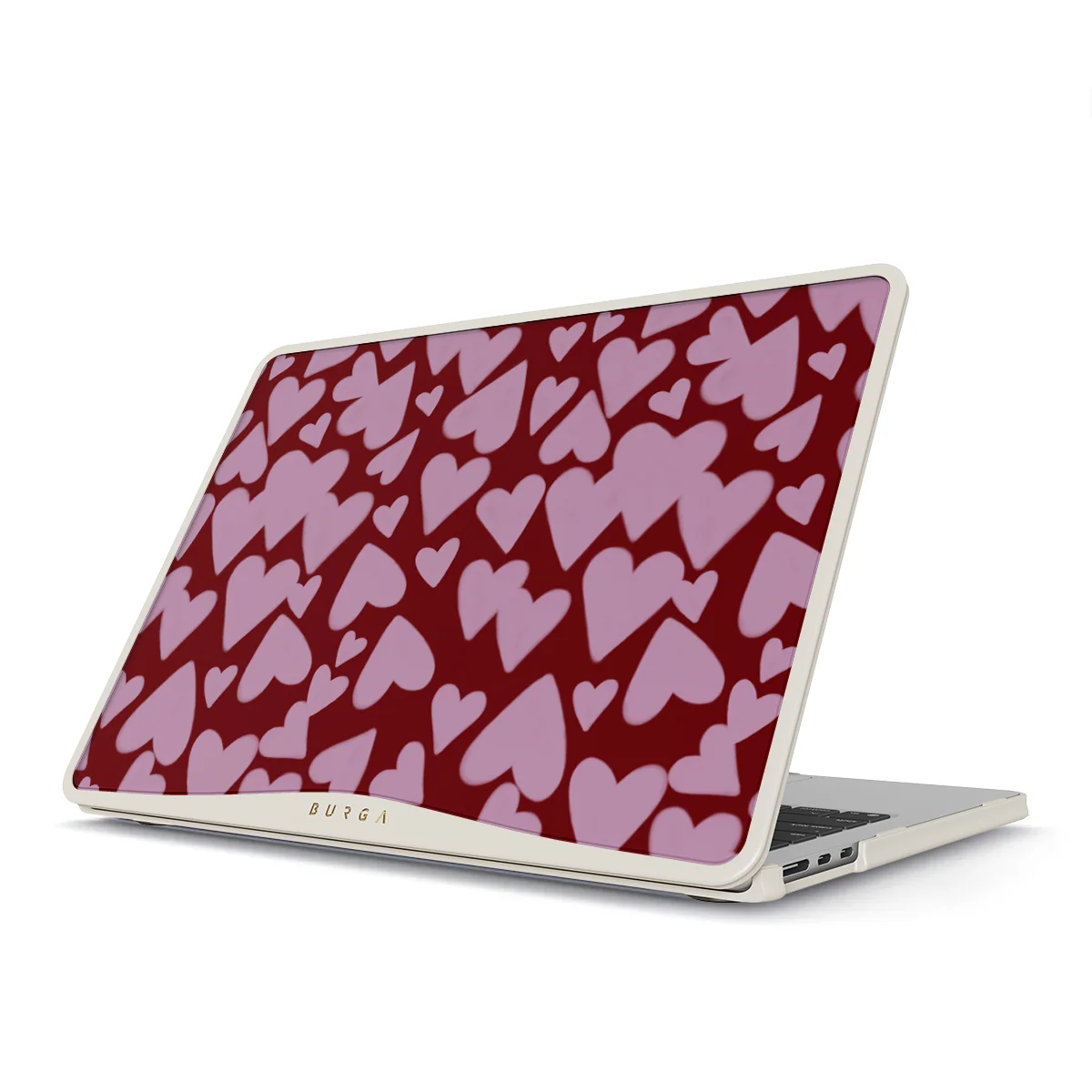 Madly Yours - Macbook Case