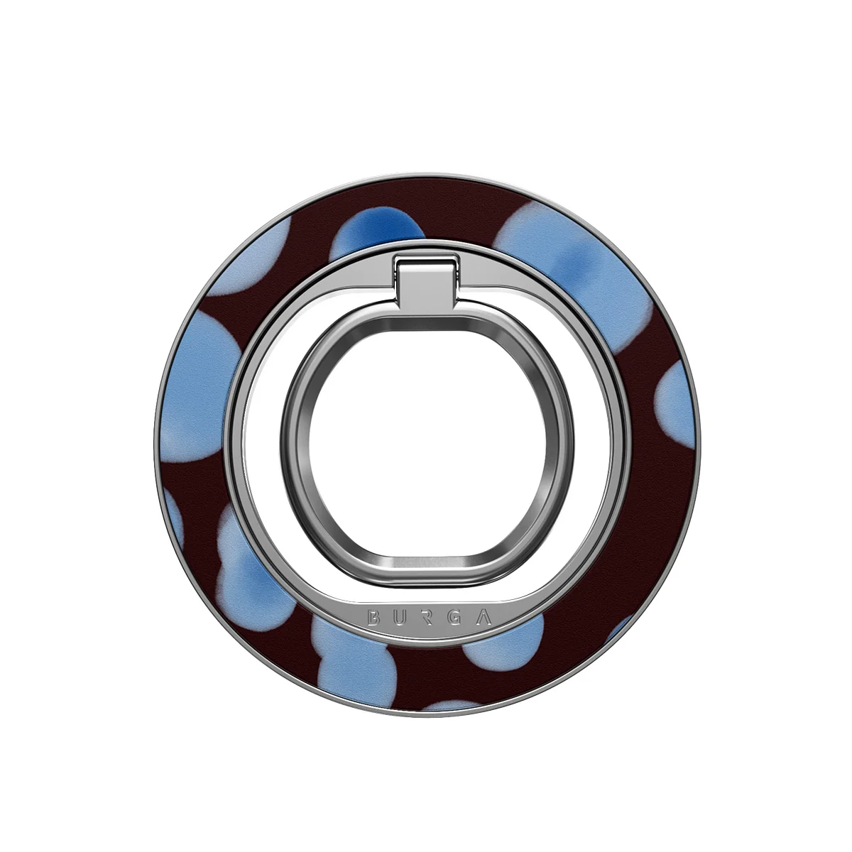 Bubble Bath - Magnetic Ring Holder