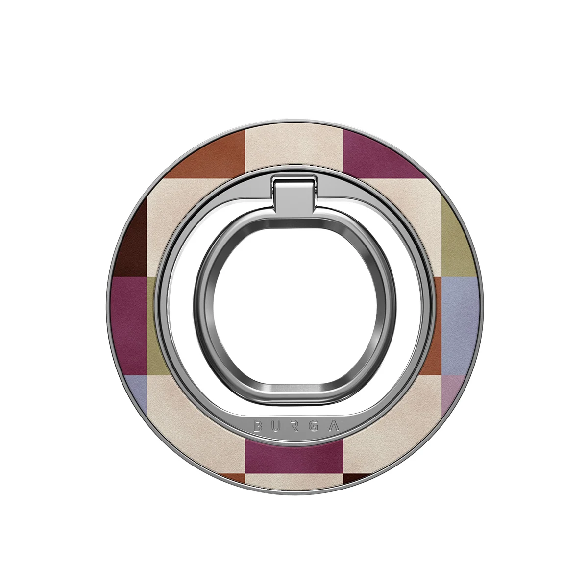 Assorted - Magnetic Ring Holder