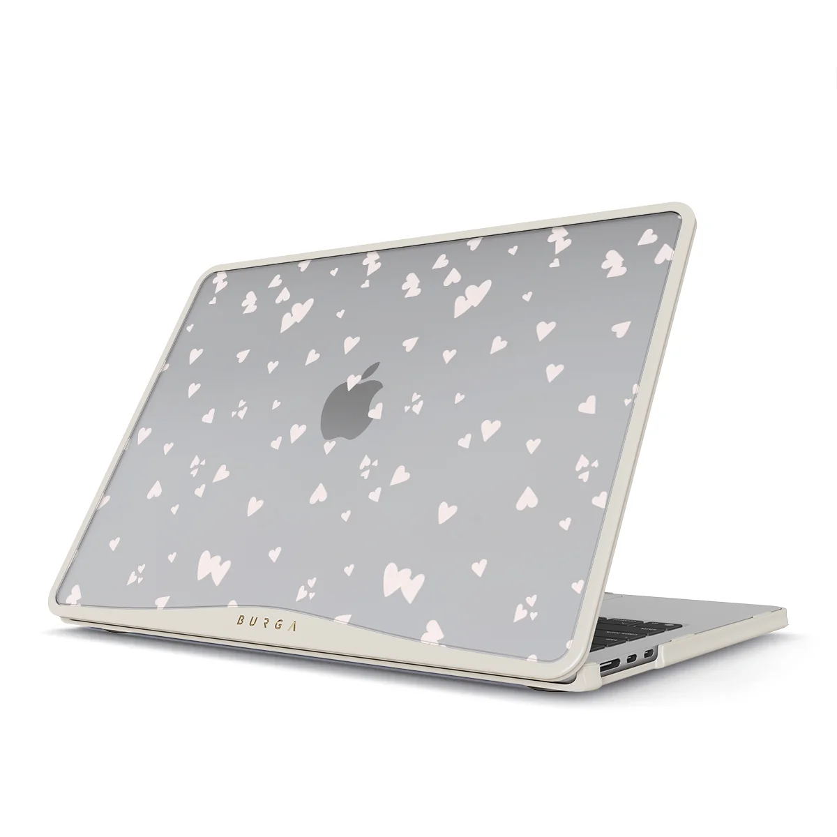 Love Notes - Macbook Case