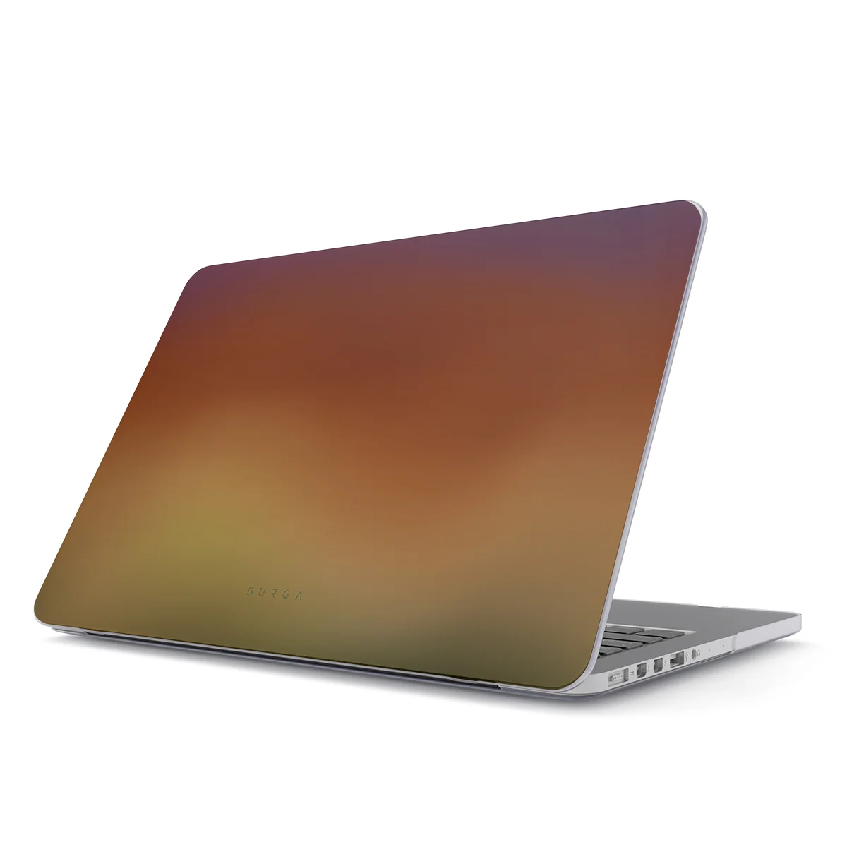 October - Macbook Case