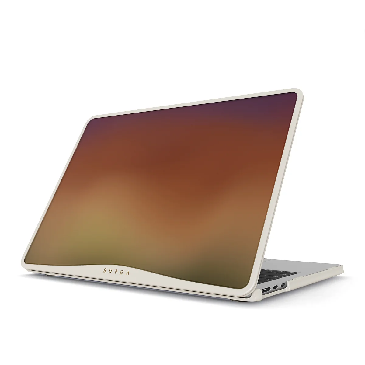 October - Macbook Case