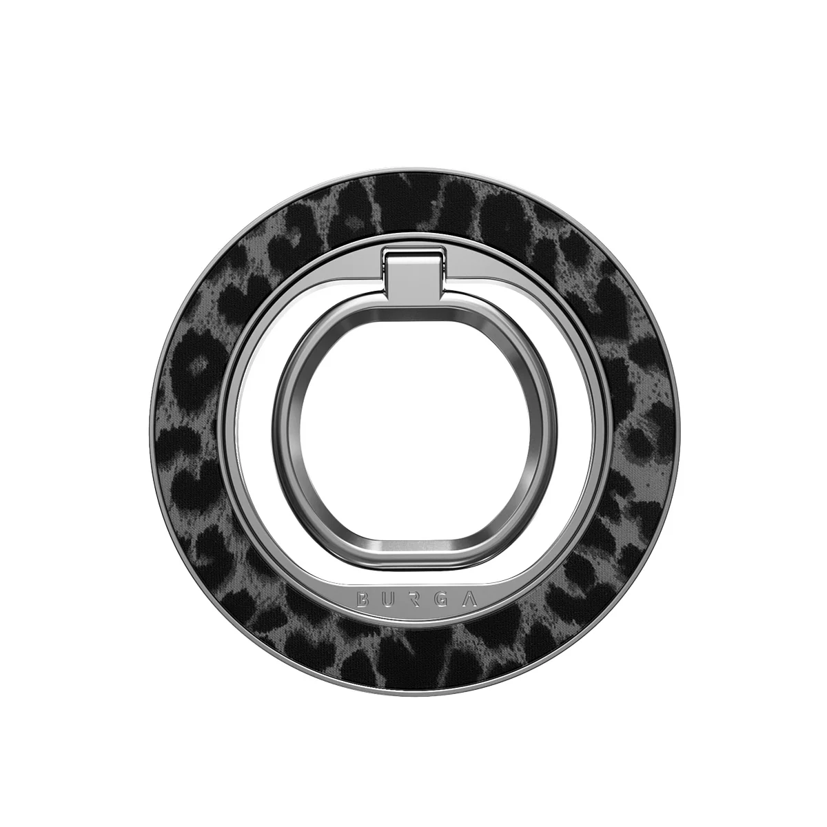 Noir - Magnetic Ring Holder