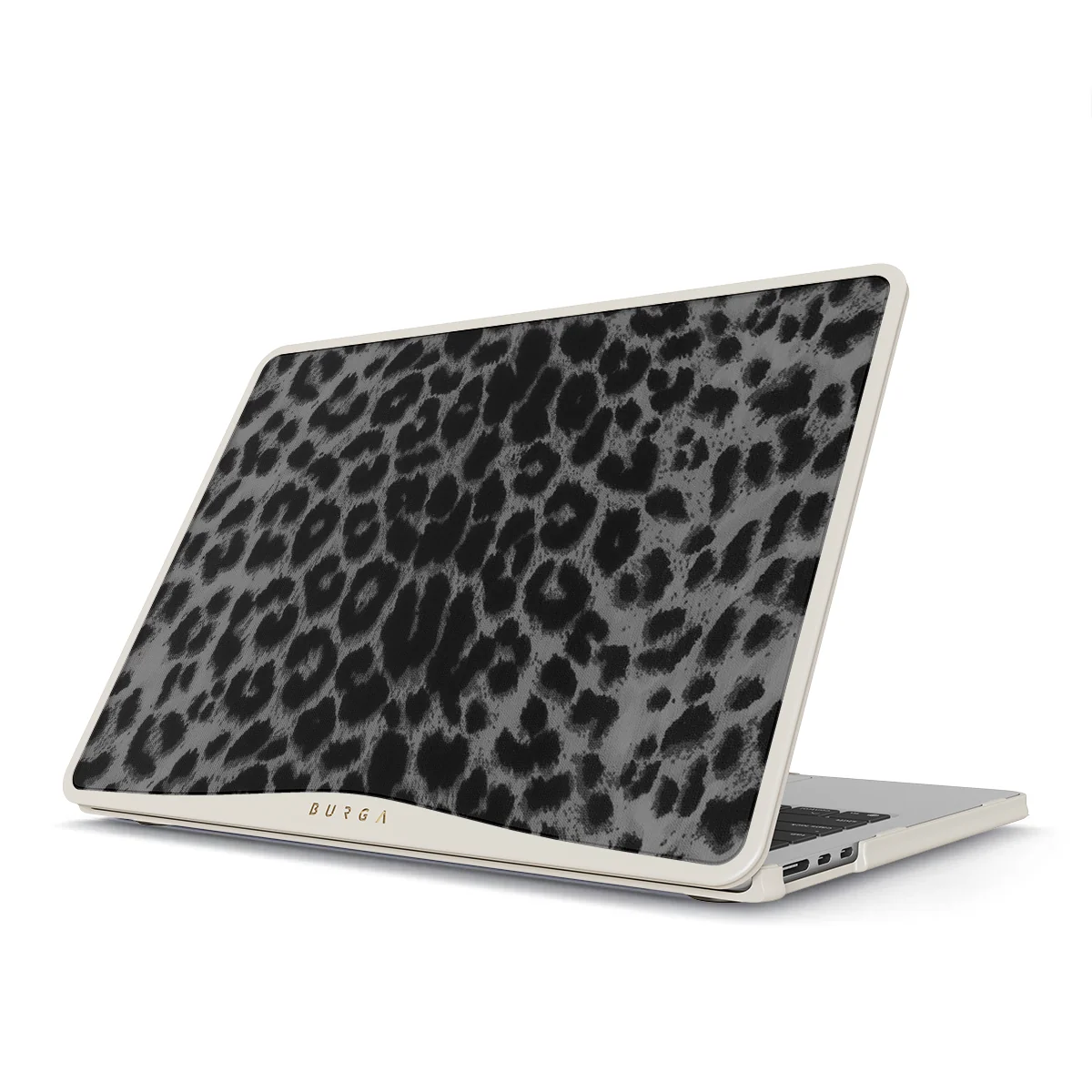 Noir - Macbook Case