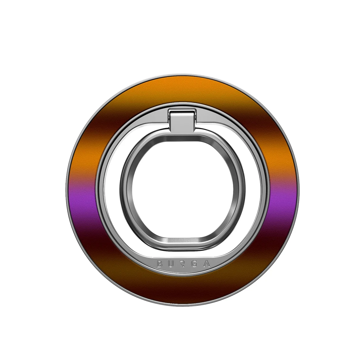 Spiced Plum - Magnetic Ring Holder