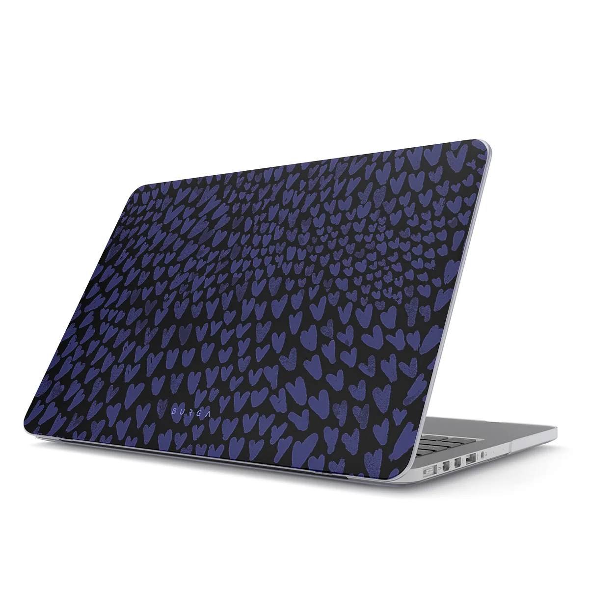 Electric - Macbook Case