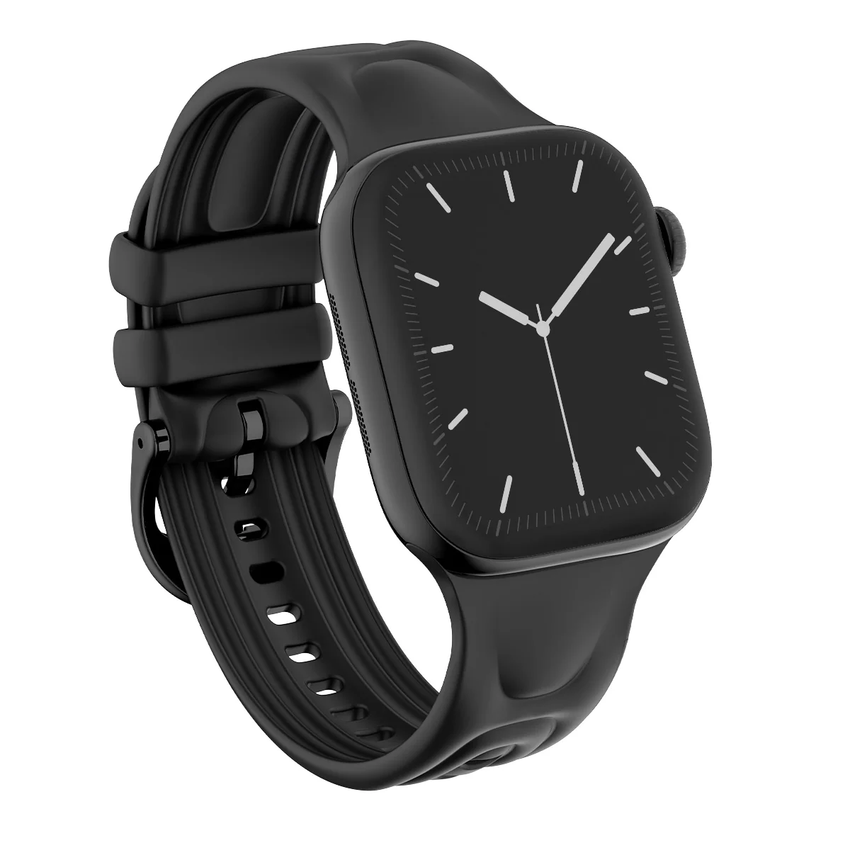 Apple Watch Rubber Band - Cloud
