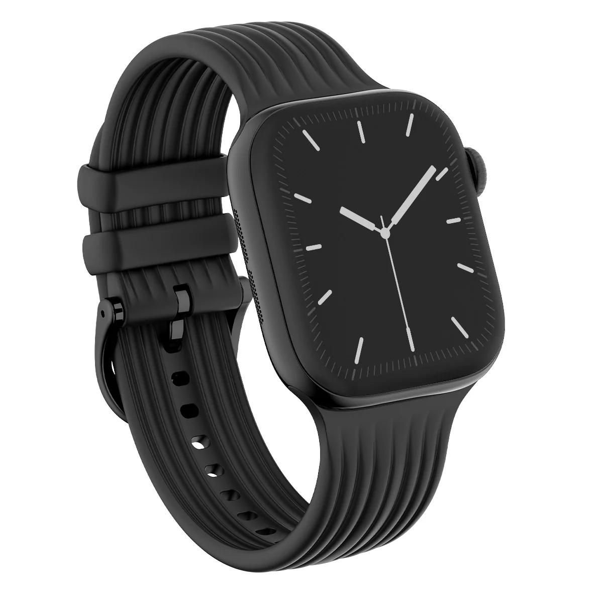 Apple Watch Rubber Band - Core