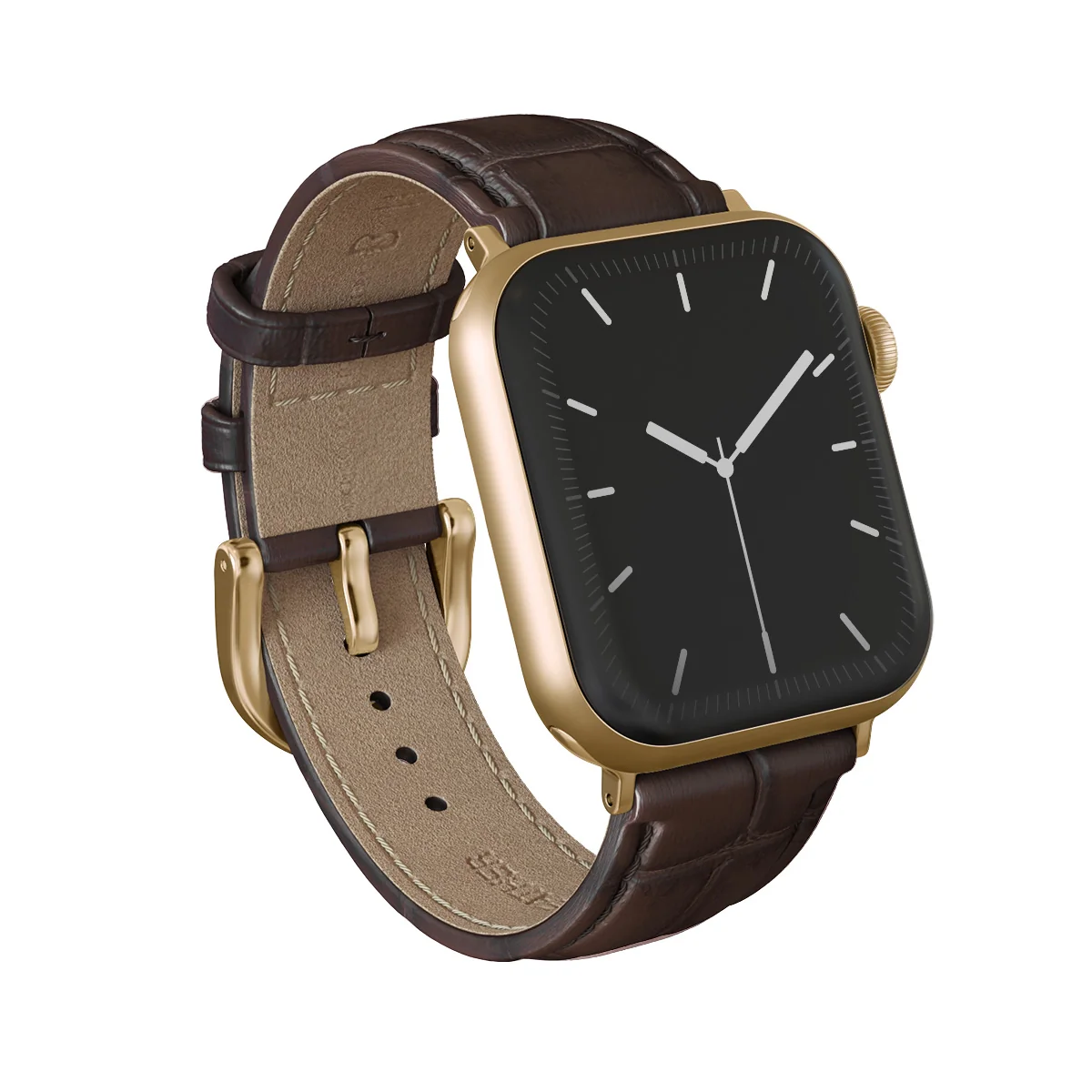 Apple Watch Leather Band