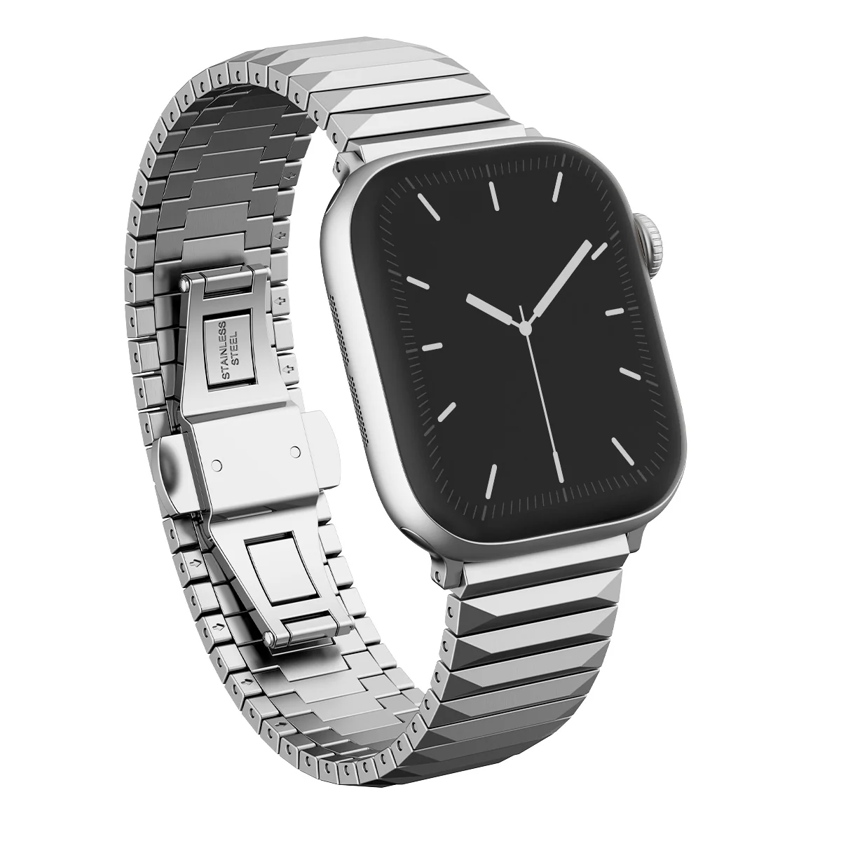 Apple Watch Metal Band - First Class