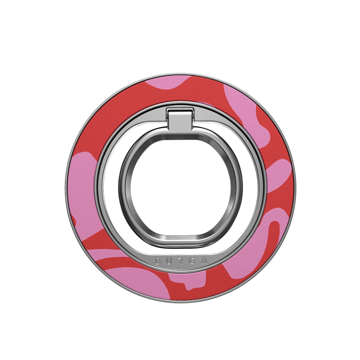 Me Gustas Tu - Magnetic Ring Holder