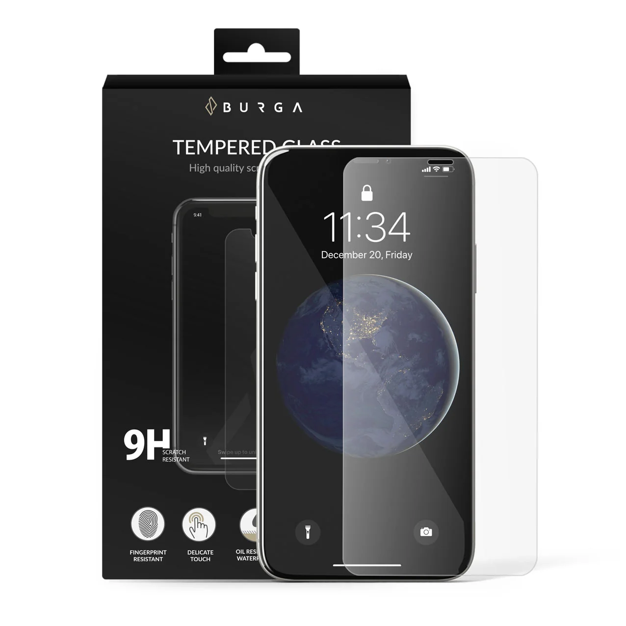 Screen Protector